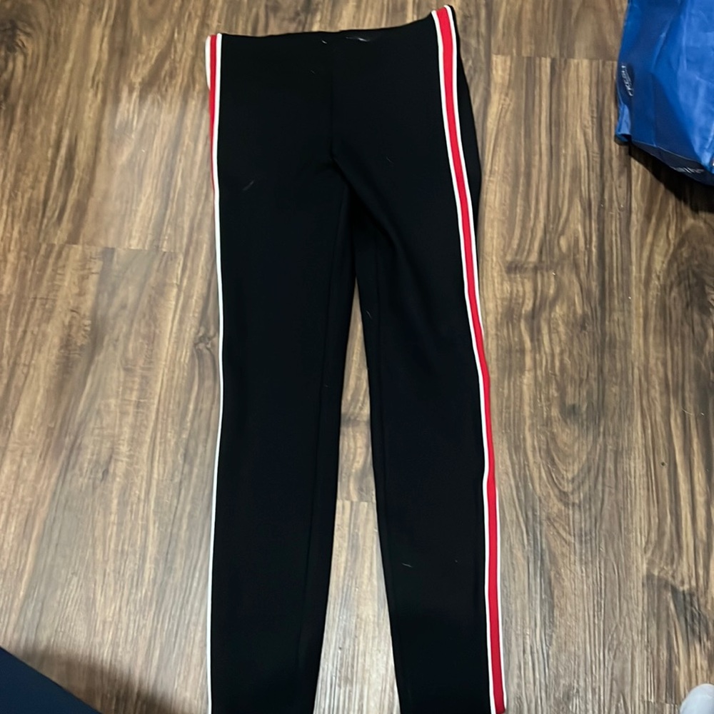 Zara leggings
